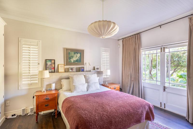 4 Bedroom Property for Sale in Rondebosch Western Cape